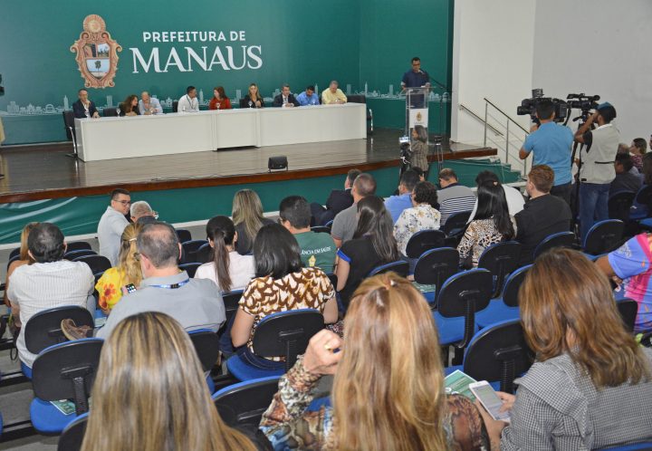De forma pioneira, Manaus regulamenta Lei da Liberdade Econômica