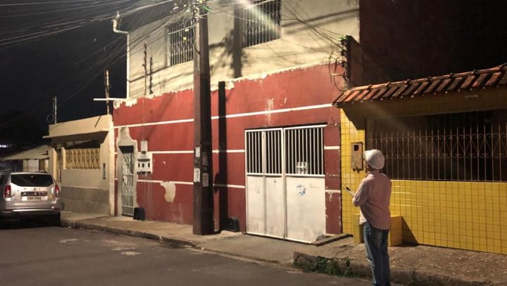 Ageman intensifica fiscalização da iluminação pública em horário noturno