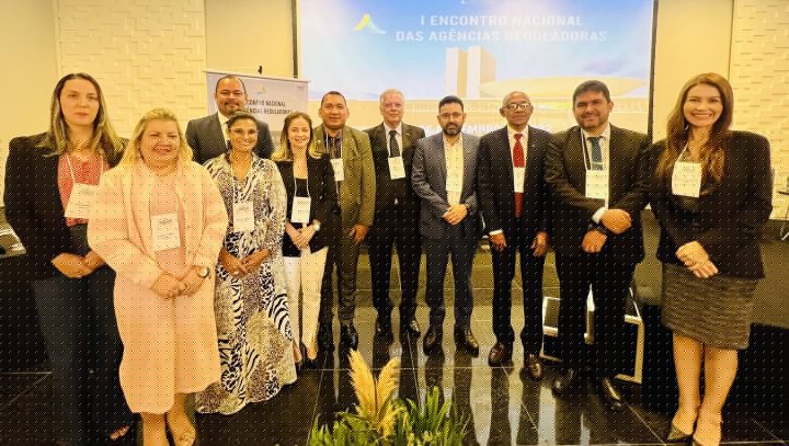 Ageman vai divulgar Carta da Regulação Brasileira em órgãos de controle e Poder Legislativo