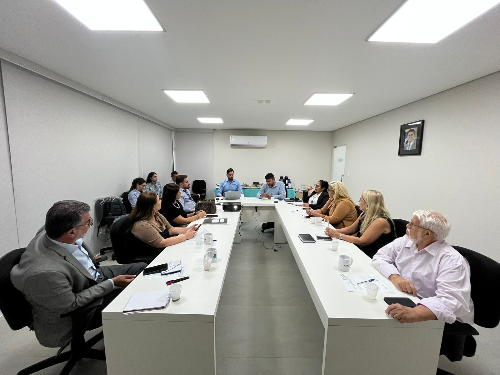 Encontro