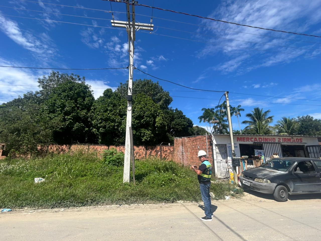 Operação
