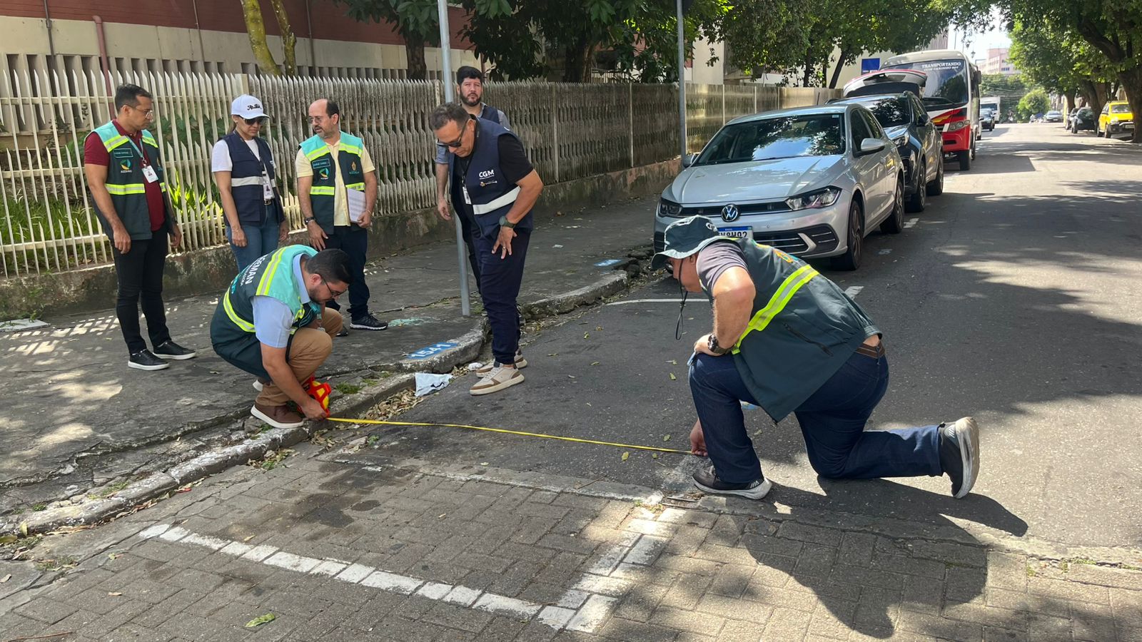 Operação