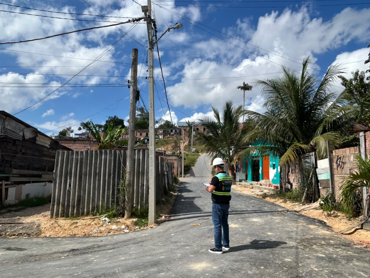 Serviço