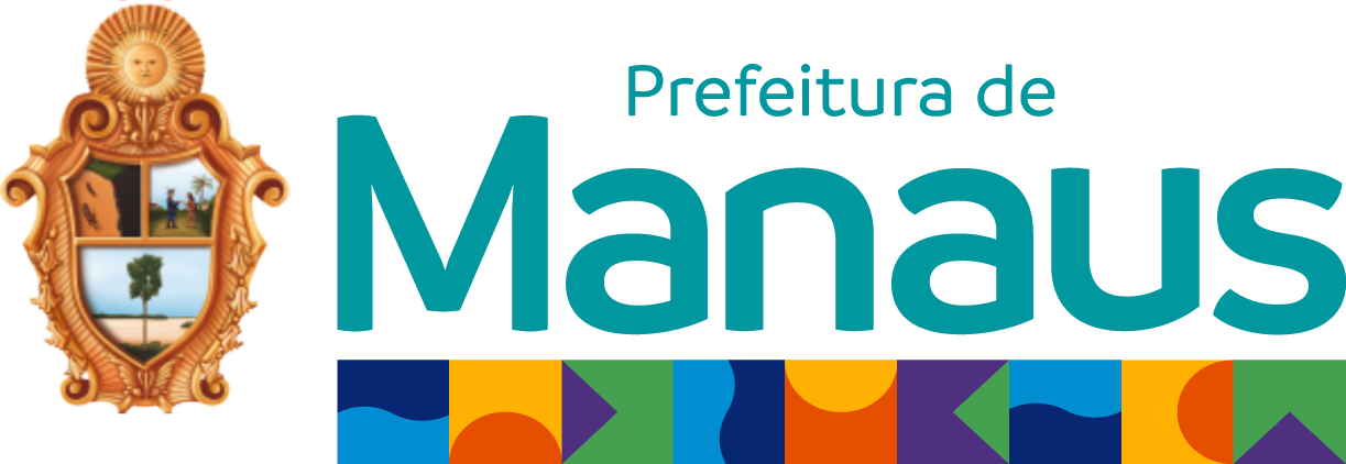 Logo Prefeitura de Manaus