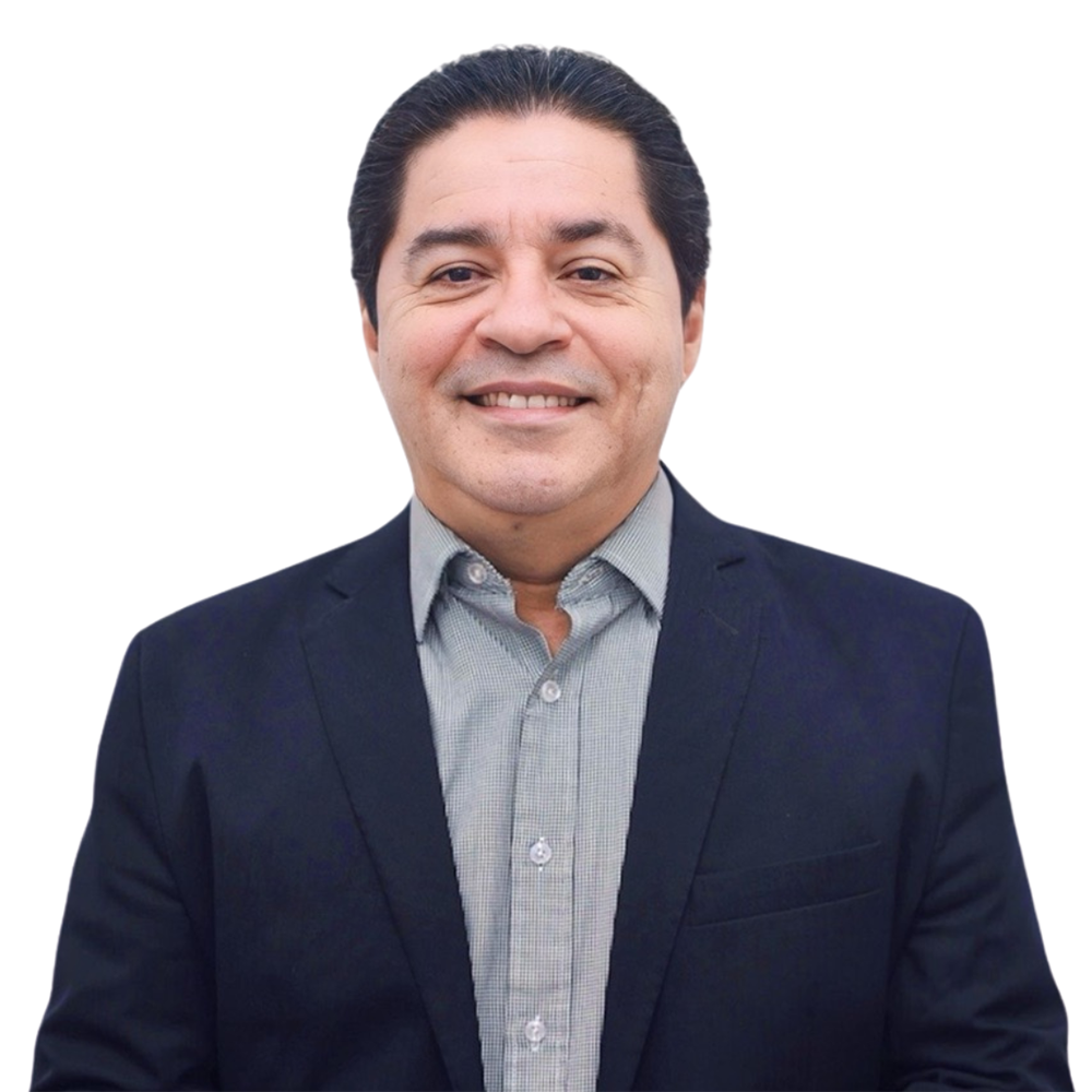 Alexandre Santos do Carmo