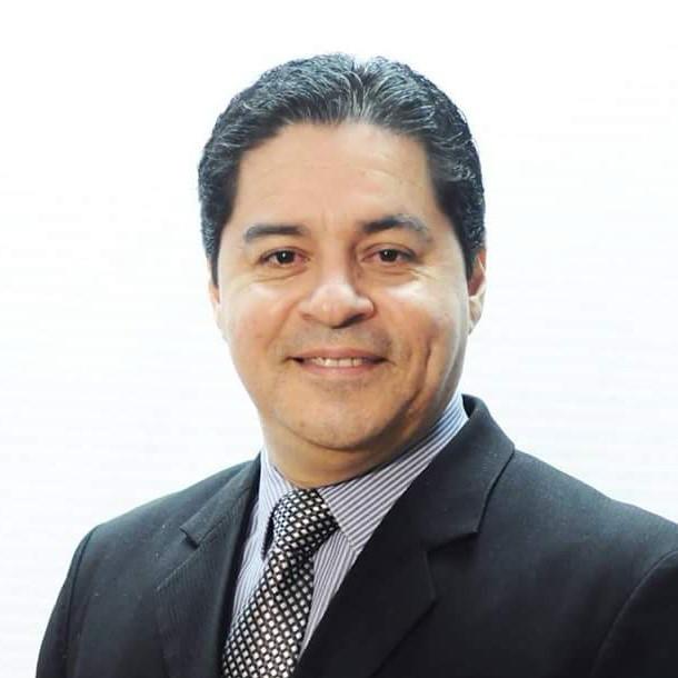 Alexandre Santos do Carmo