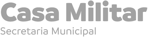 Logo Casa Militar Rodapé