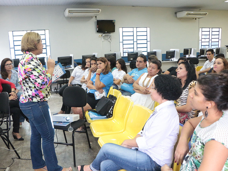 Projeto Espi Itinerante tem início nesta terça-feira, na Casa Militar