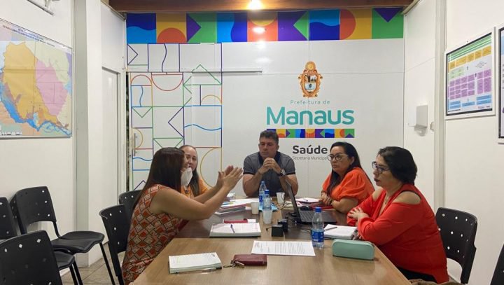 Prefeitura alinha ações do ‘Janeiro Roxo’ para seguir avançando no controle da hanseníase em Manaus
