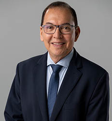 Arnaldo Gomes Flores