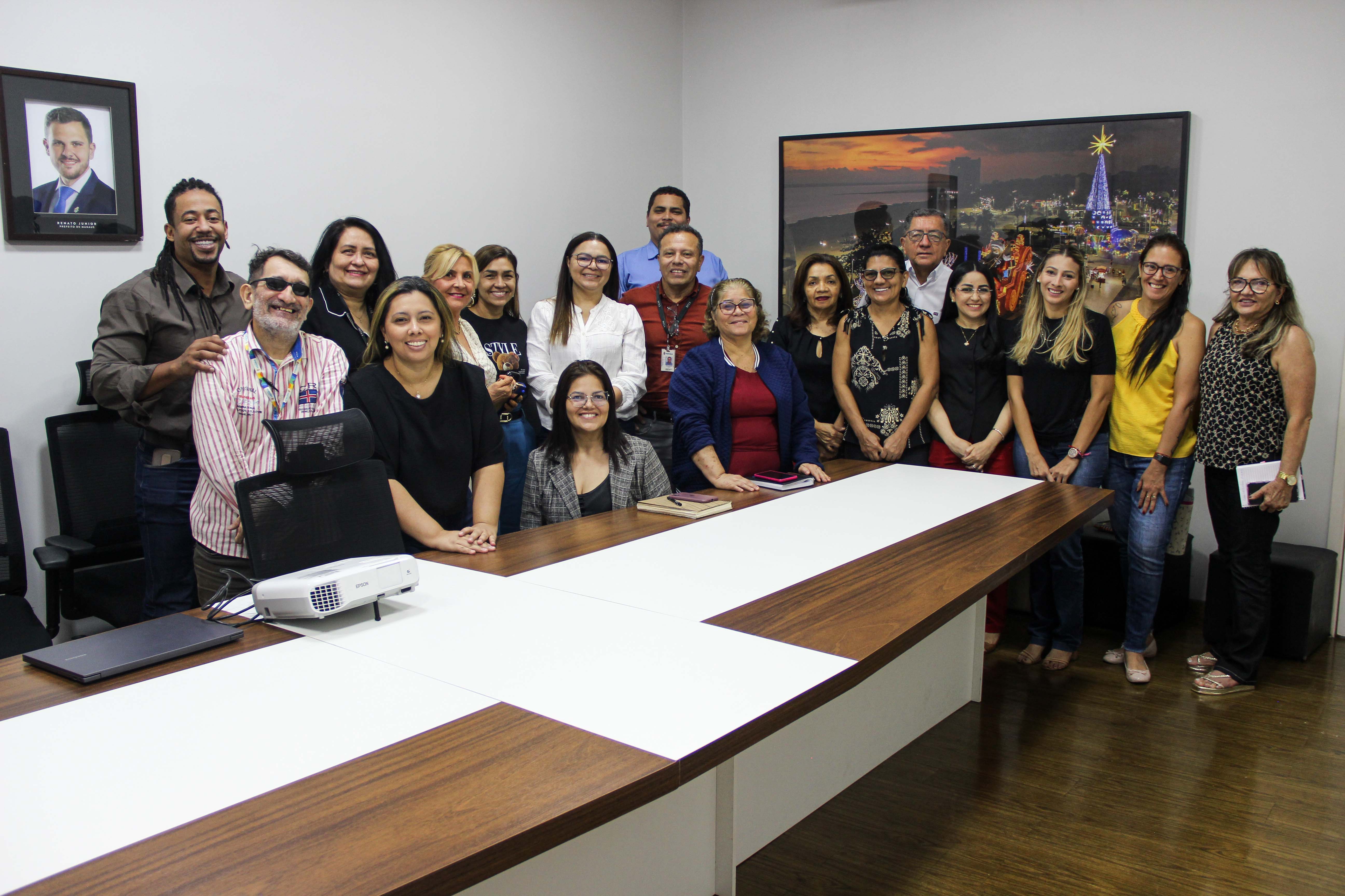 Reunião