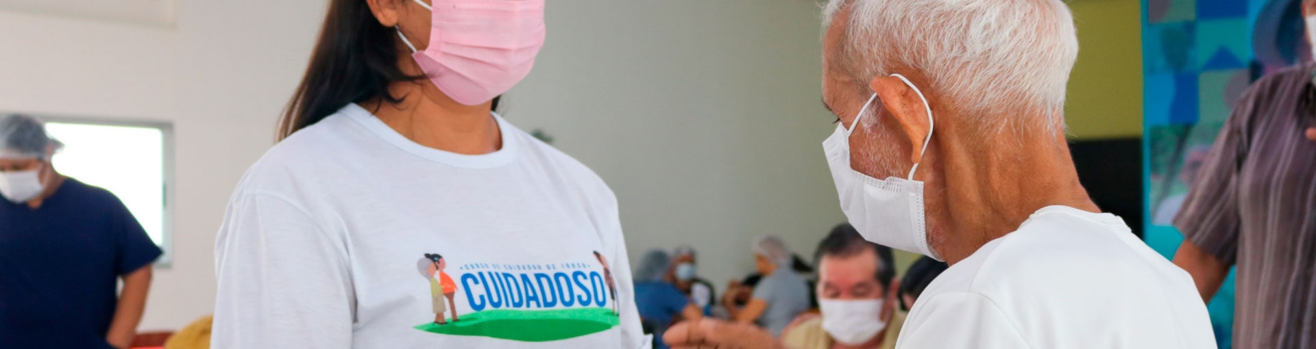 Banner Fundação Doutor Thomas