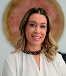 Martha Moutinho da Costa Cruz