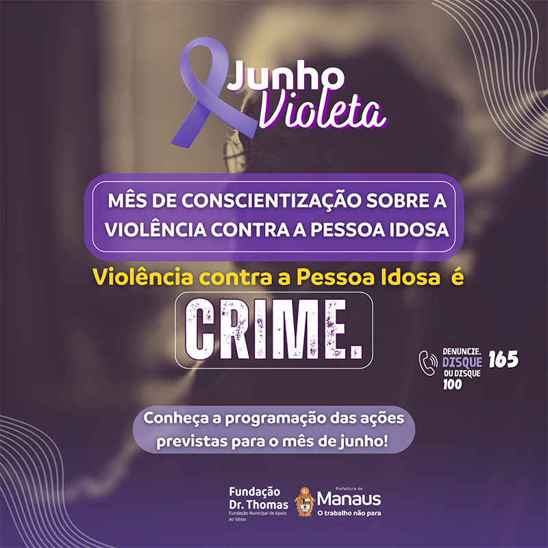 Cidadão Solidário (Pop-up) - Prefeitura de Manaus