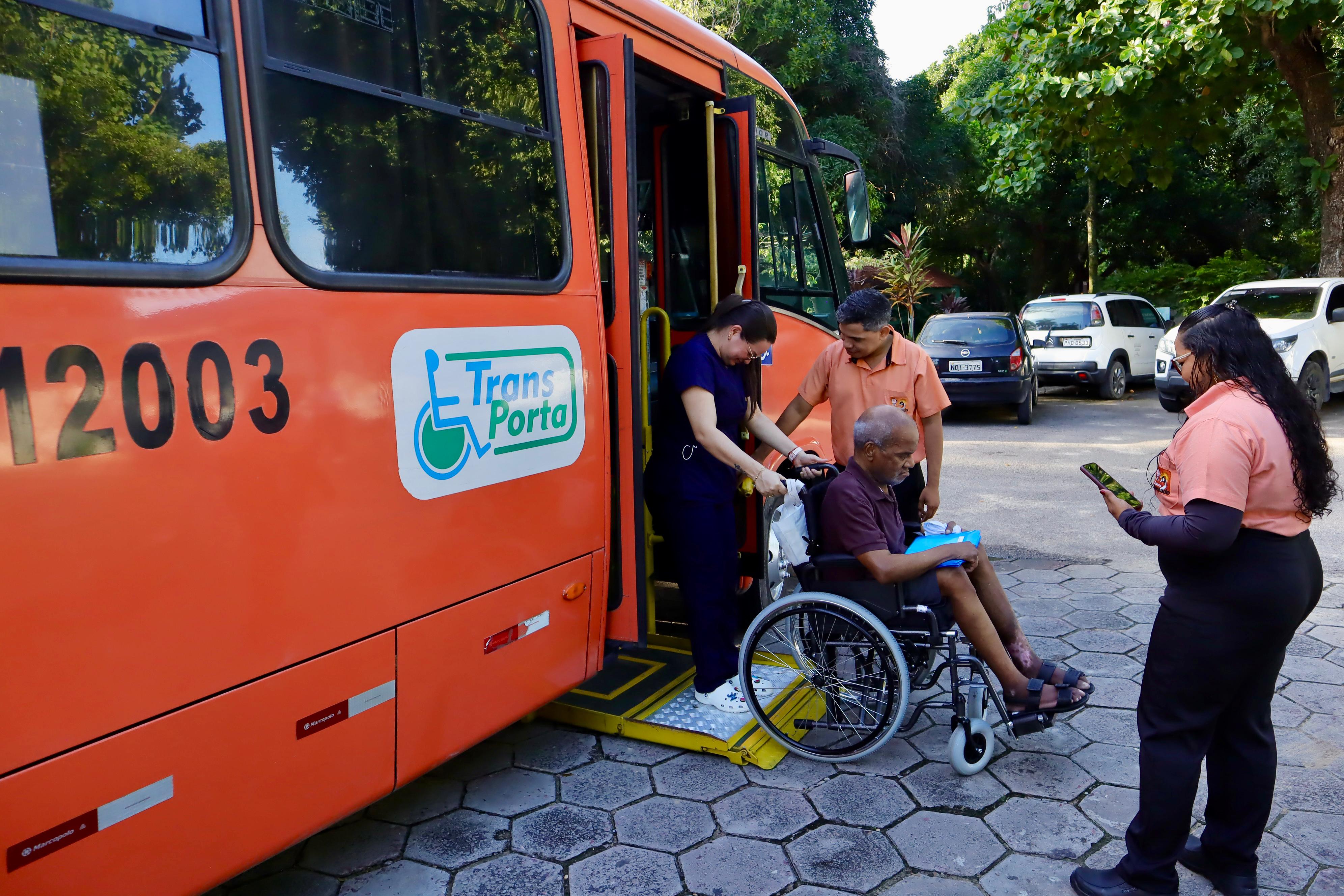 programa Transportar