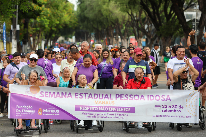 projeto ‘Vamos Conversar’