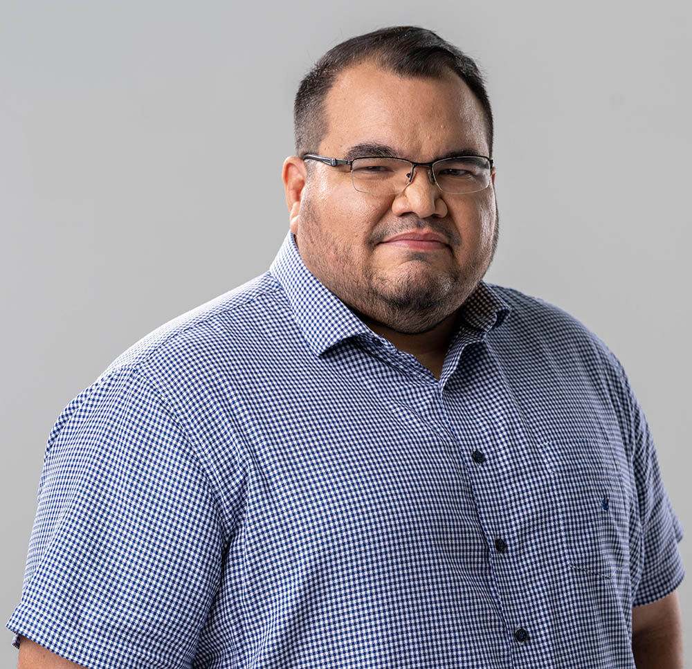 Rafhael Pina