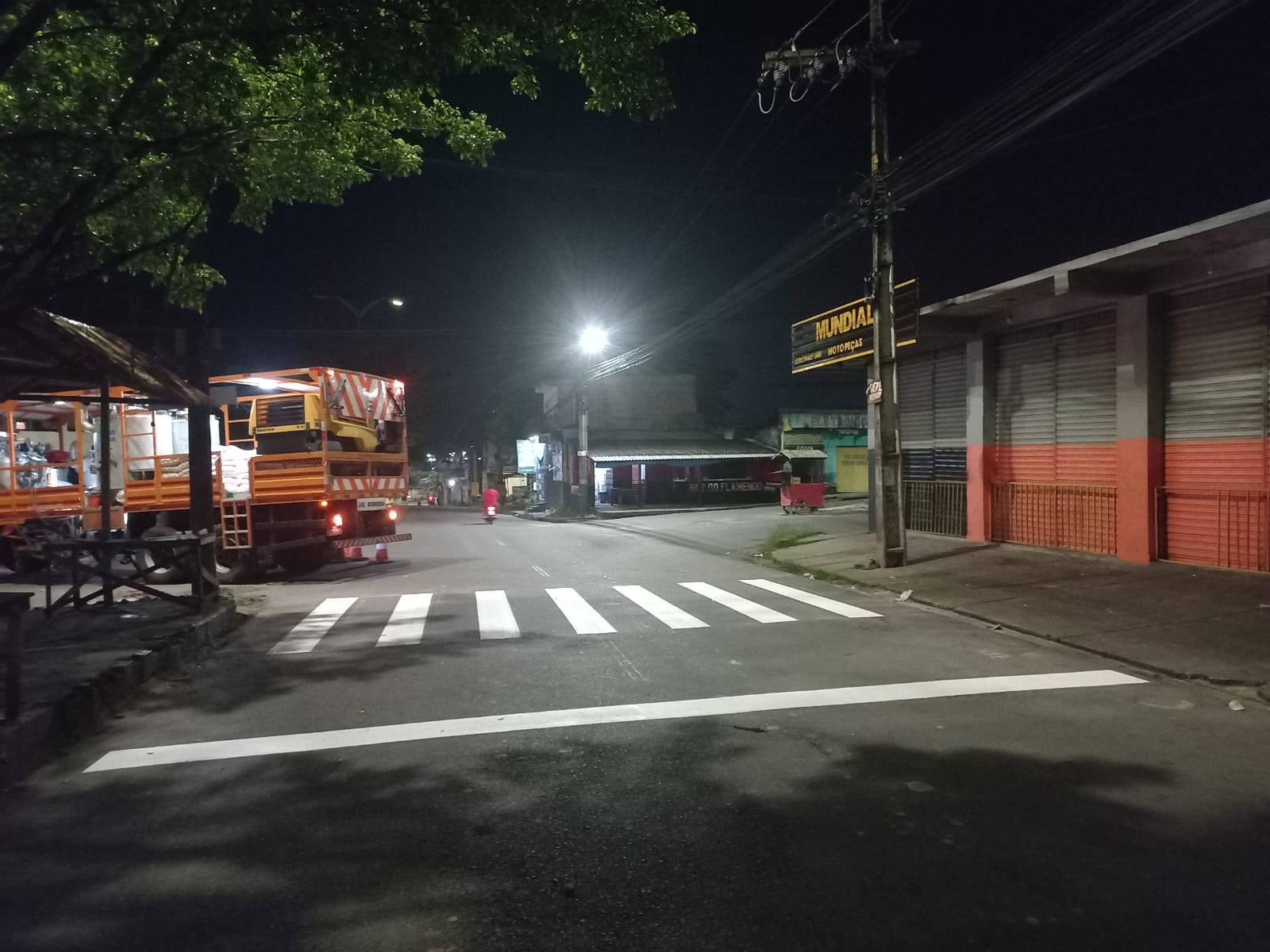Sinalização