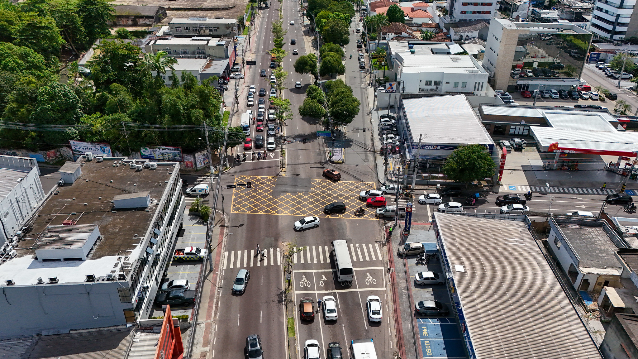 Obras