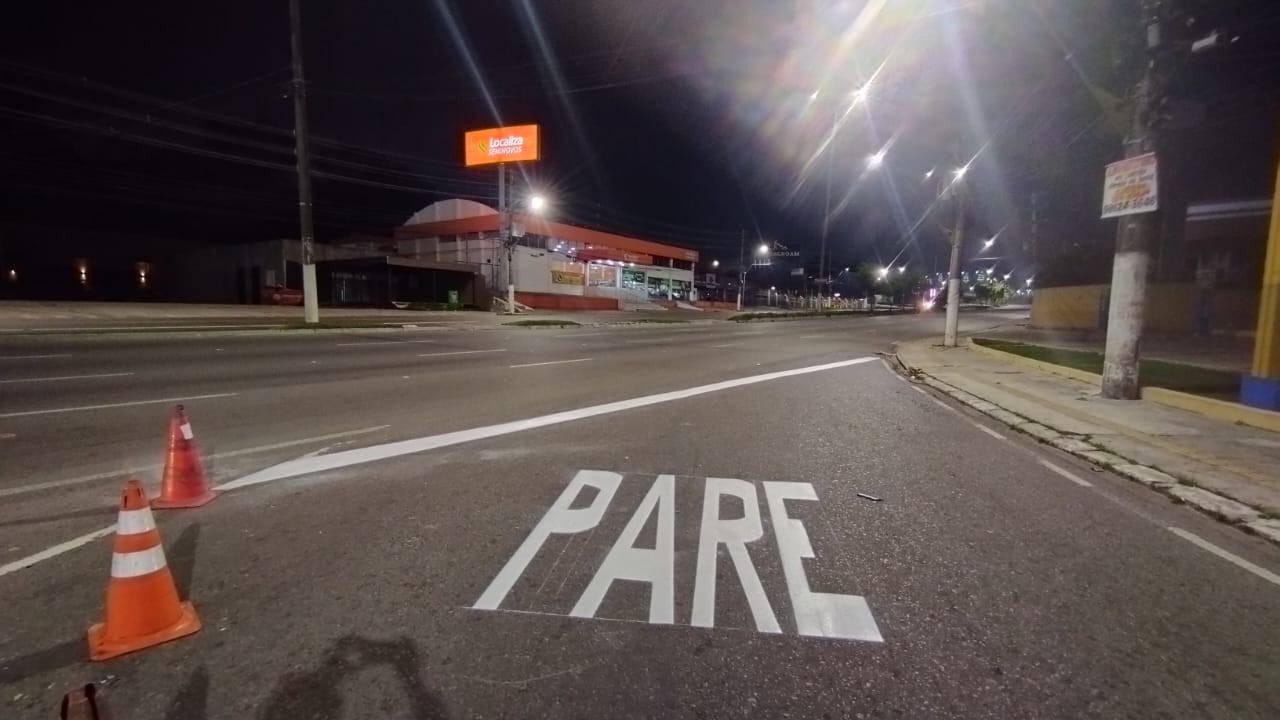Sinalização