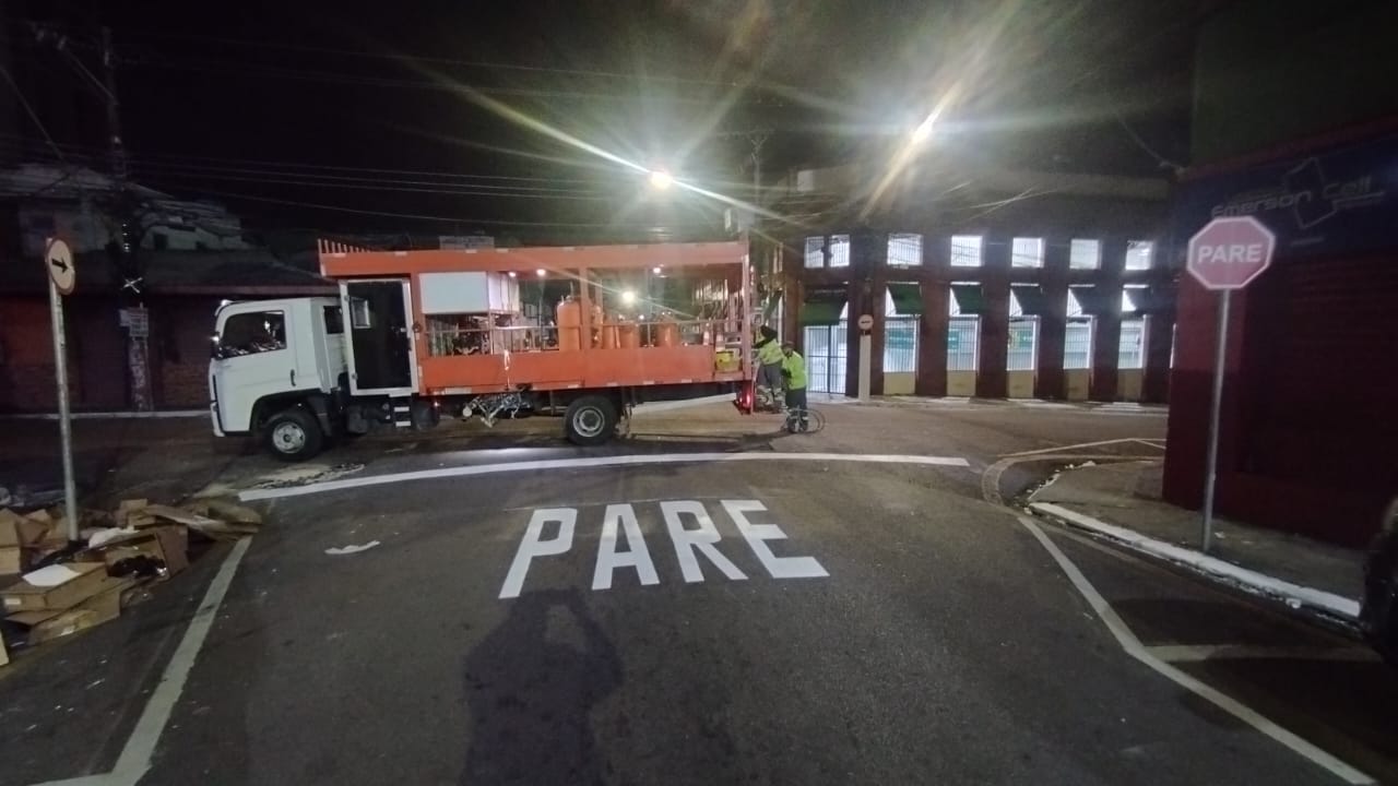 Sinalização