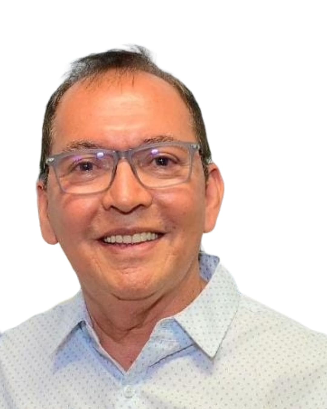 Arnaldo Gomes Flores