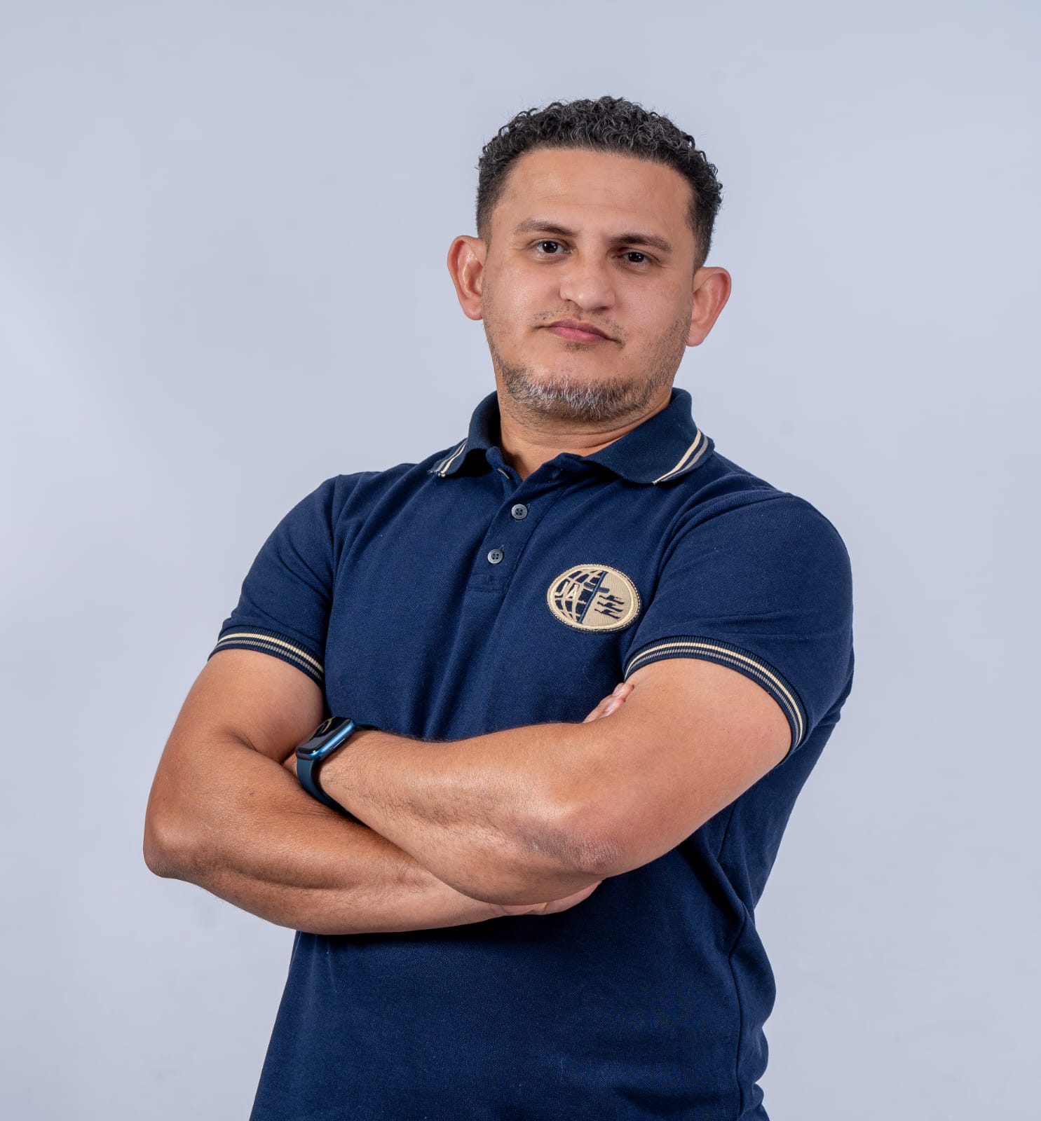 Edson Ferreira Leda Junior