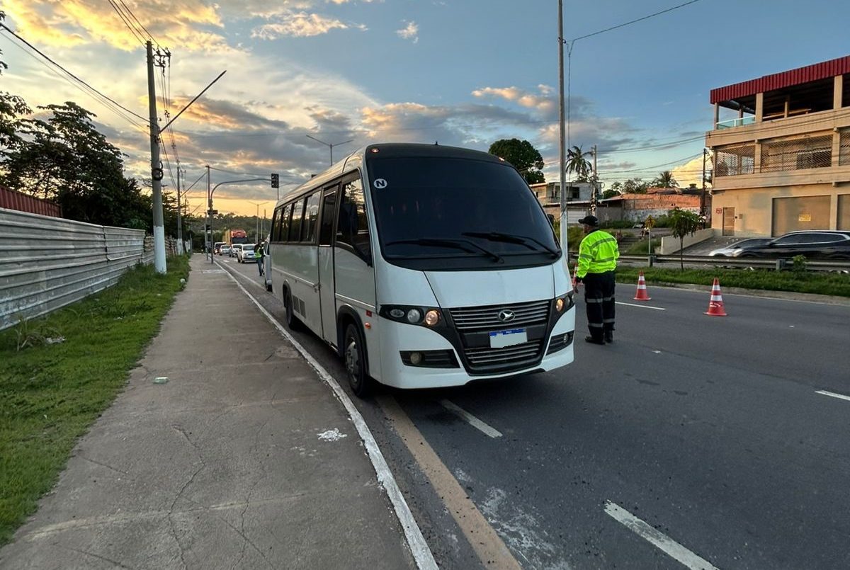 Operação