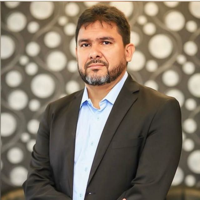 Elson Andrade Ferreira Junior