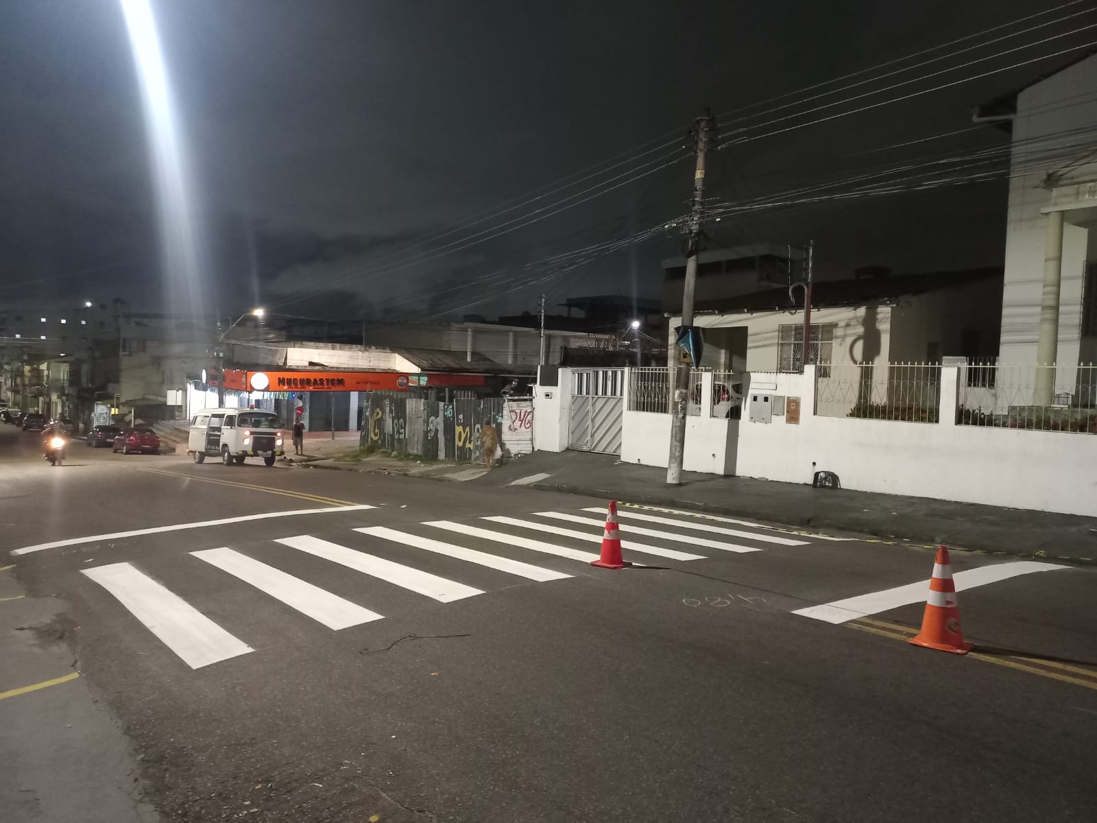 Sinalização