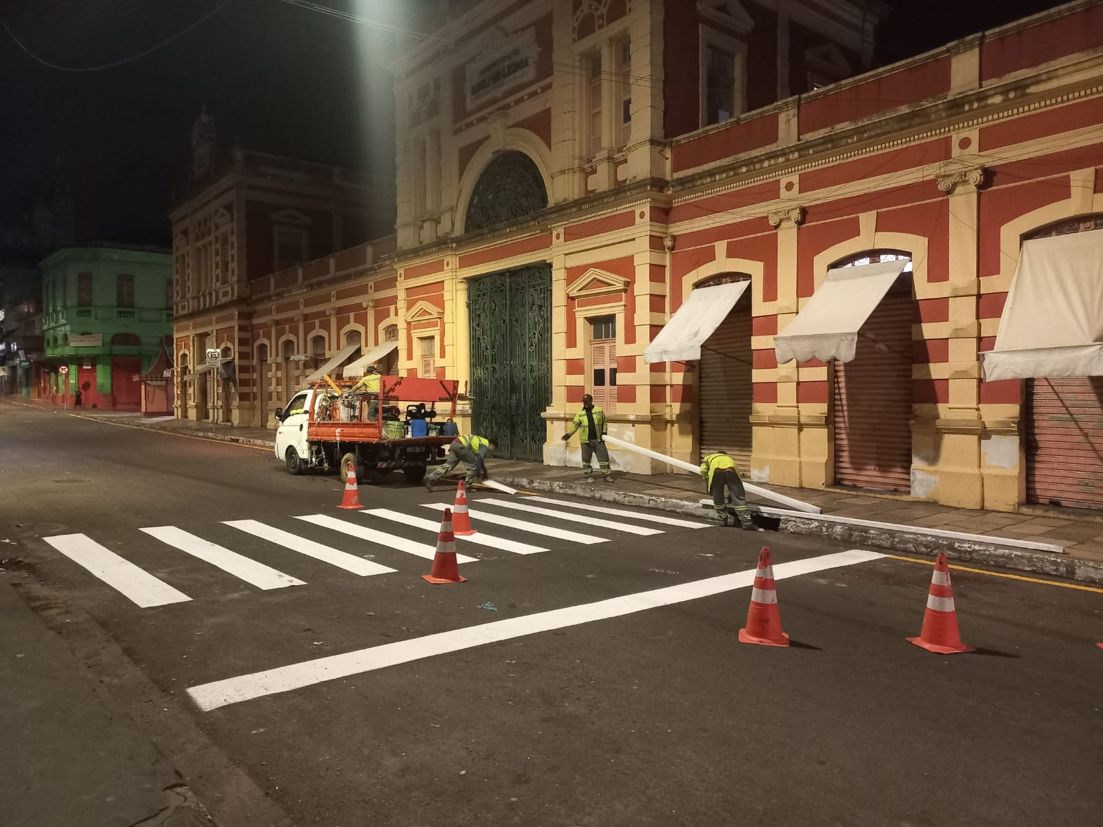 Sinalização