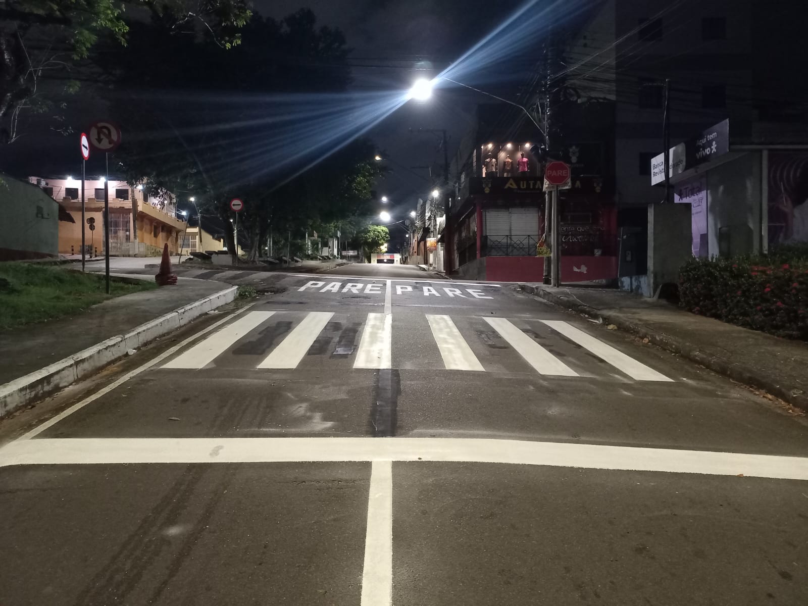 Operação