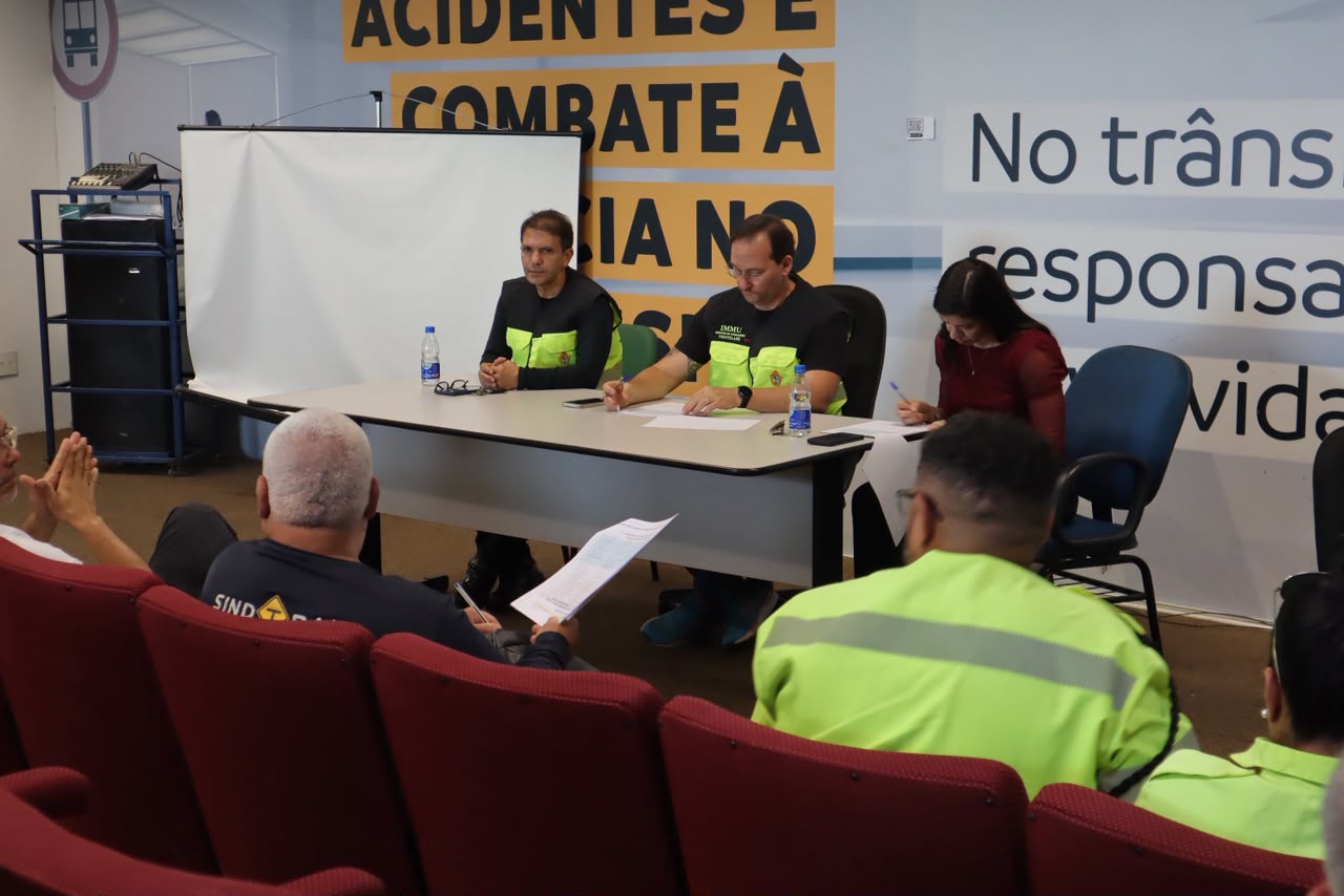 Mobilidade
