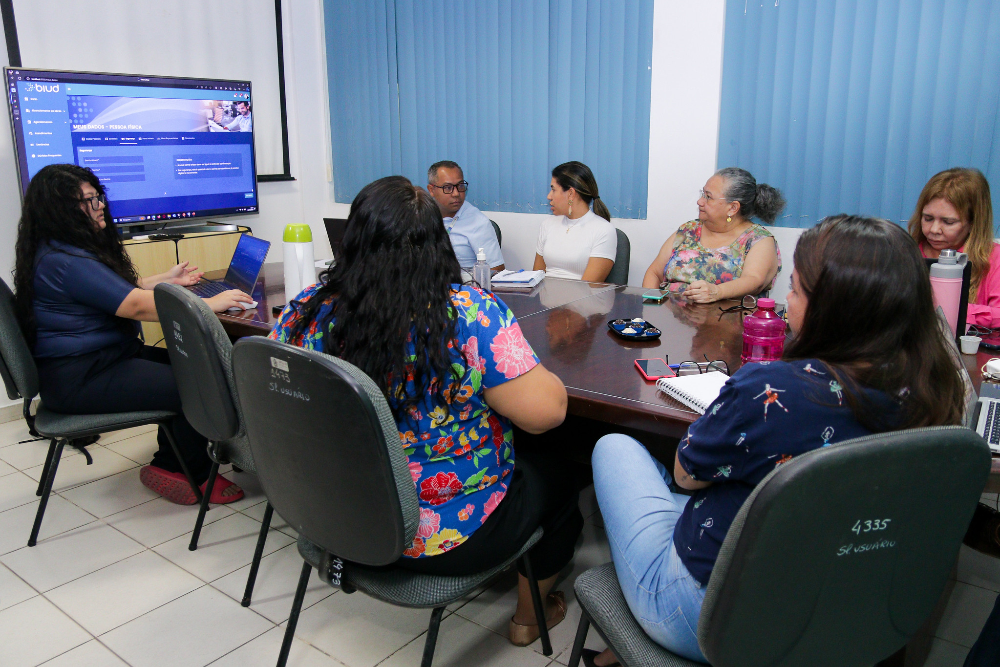 Novo Alvará de Construção Mais Fácil