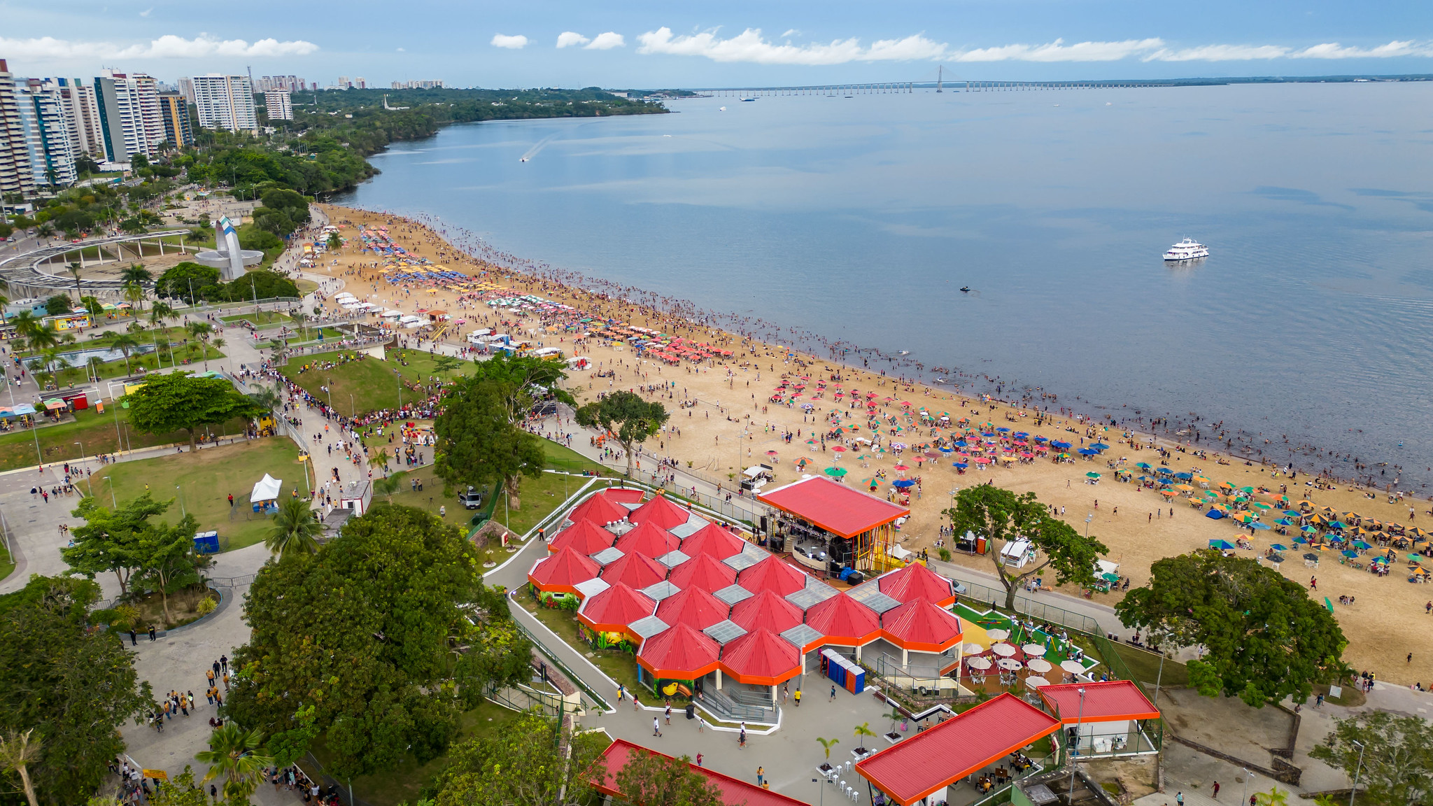 Casa de Praia Zezinho Corrêa