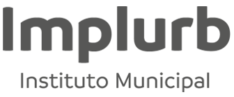 Logo Instituto Municipal Implurb