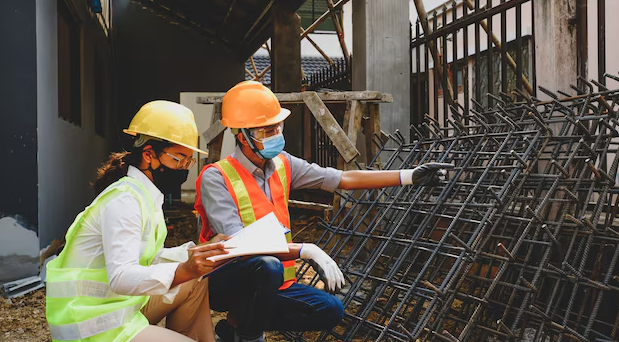 Construção