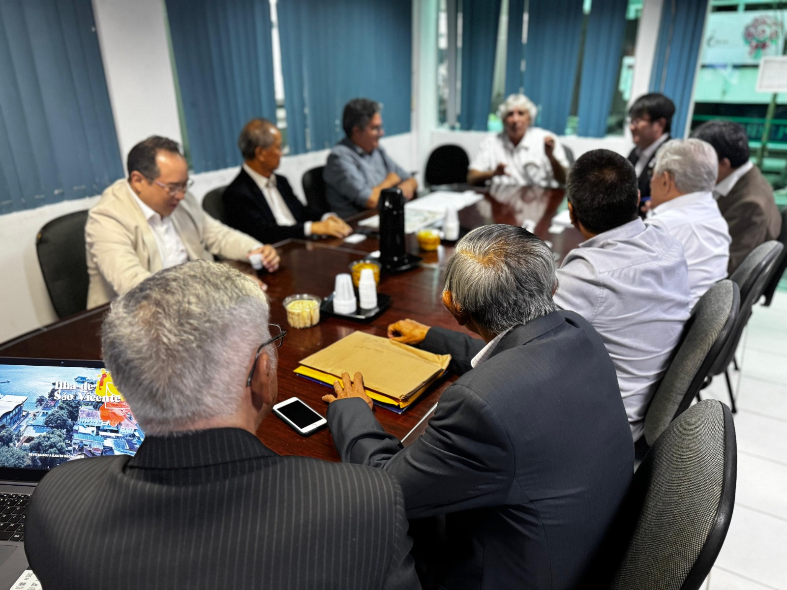 Reunião