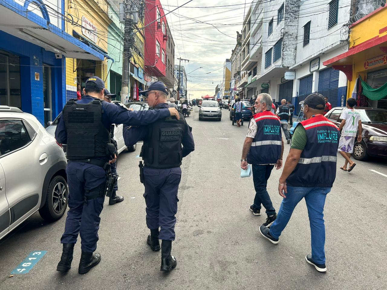 Fiscalização