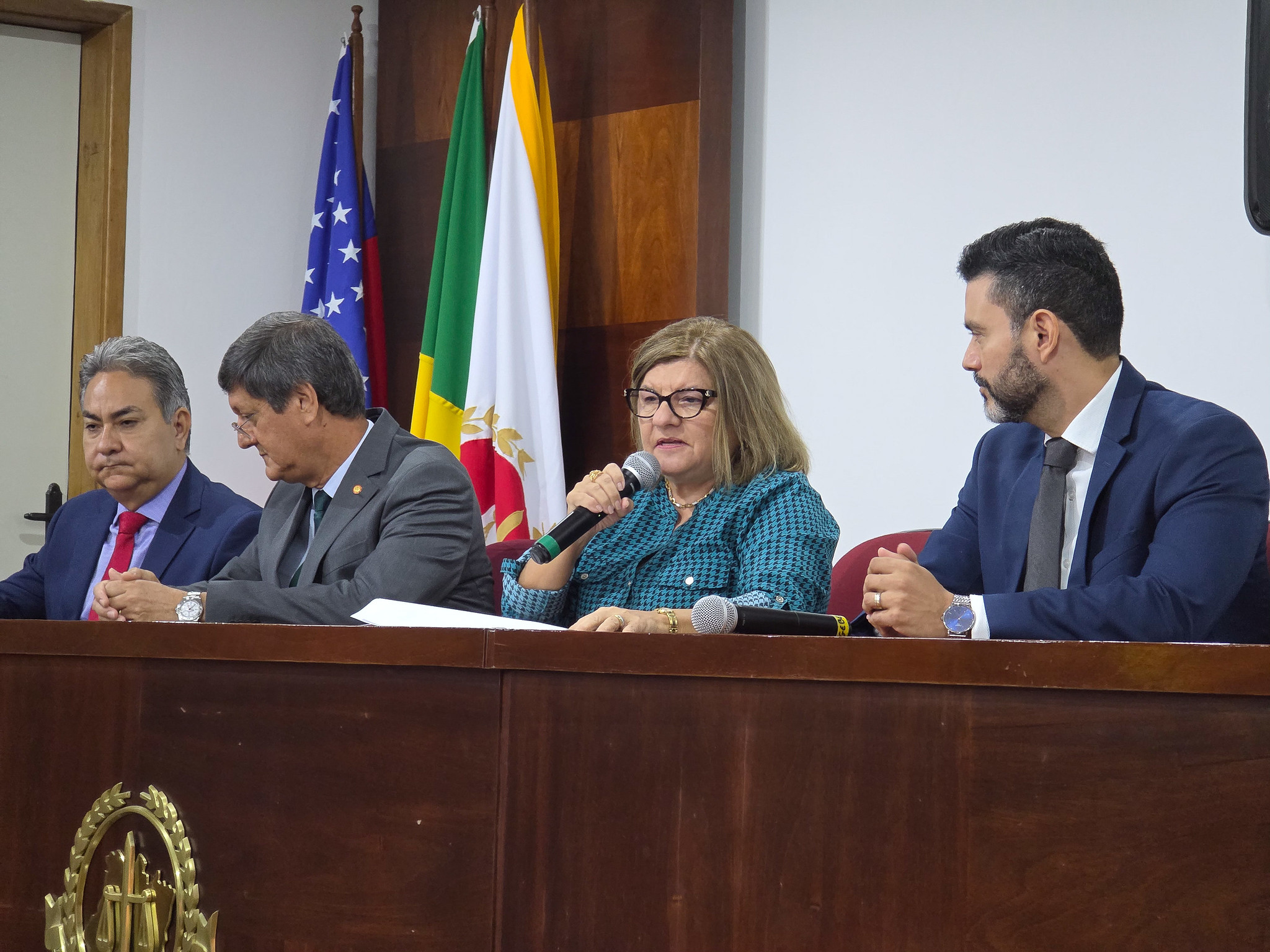 acessibilidade na capital