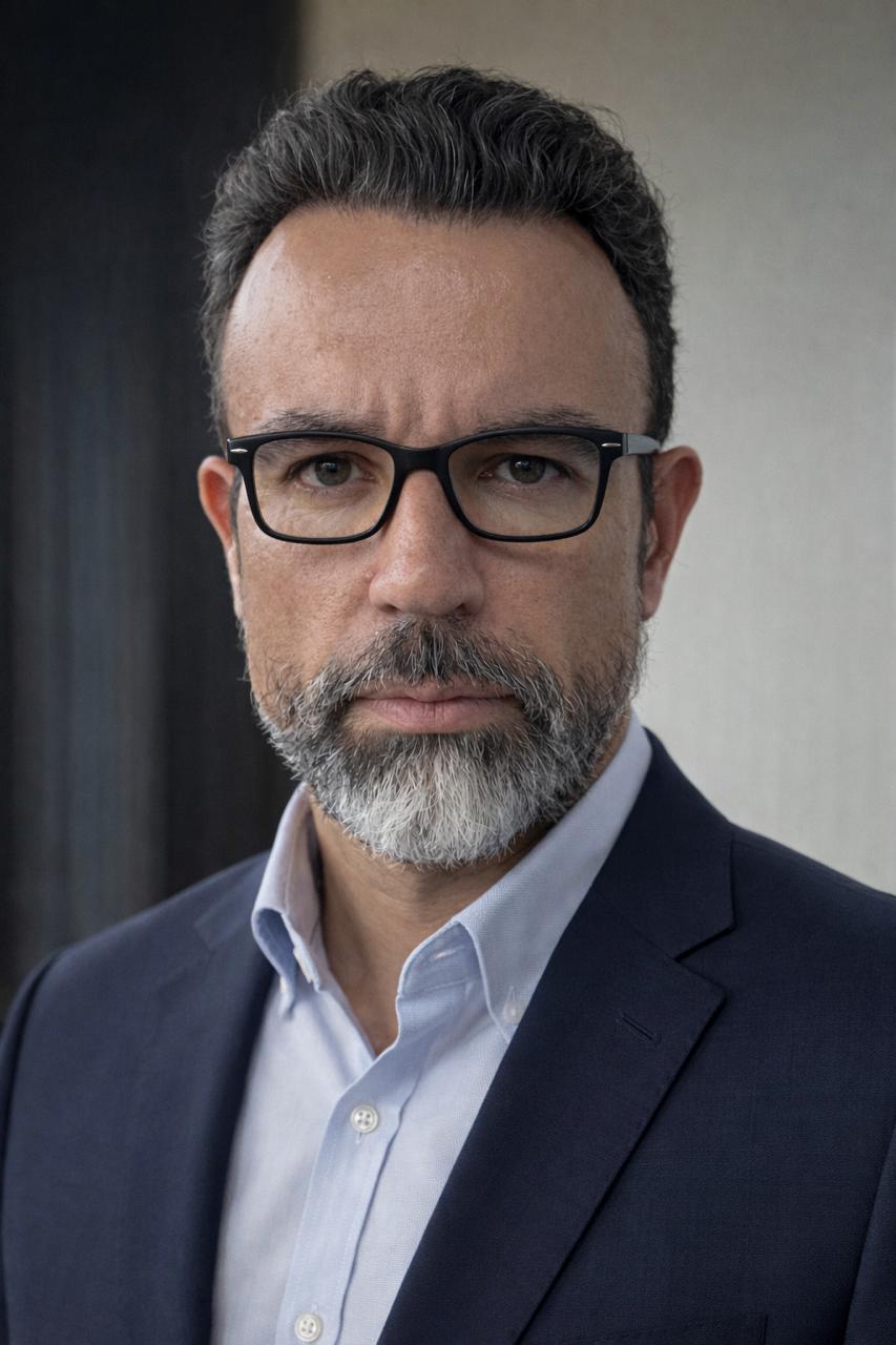 Antonio de Almeida Peixoto Filho