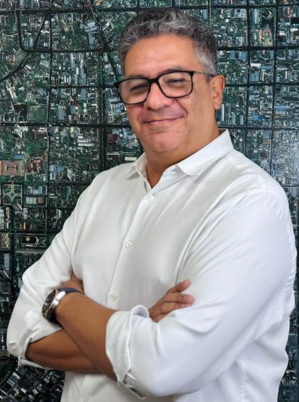 Pedro Paulo Cordeiro