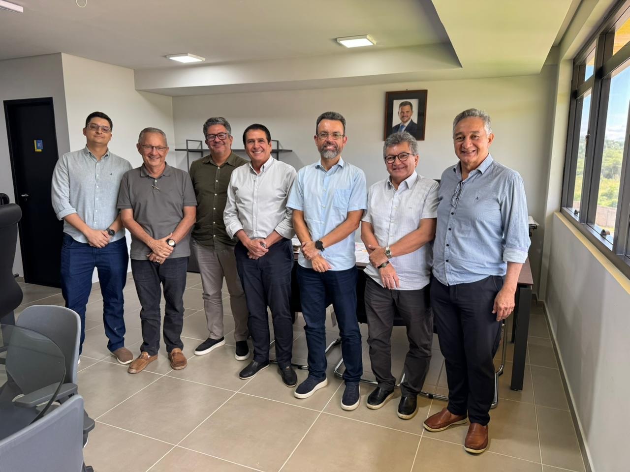 Reunião