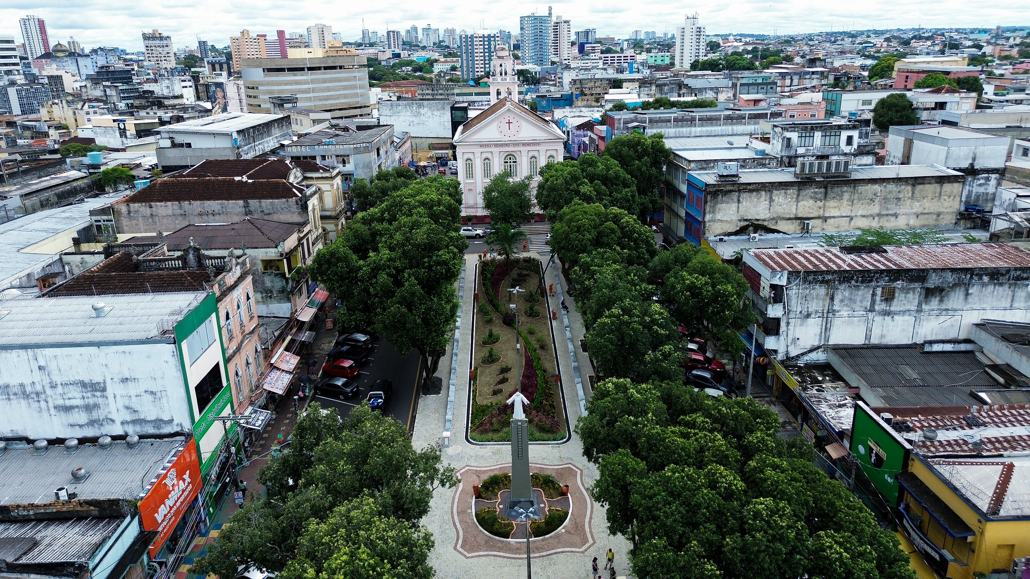 Valorização