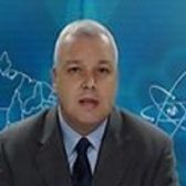 Elias Cruz da Silva