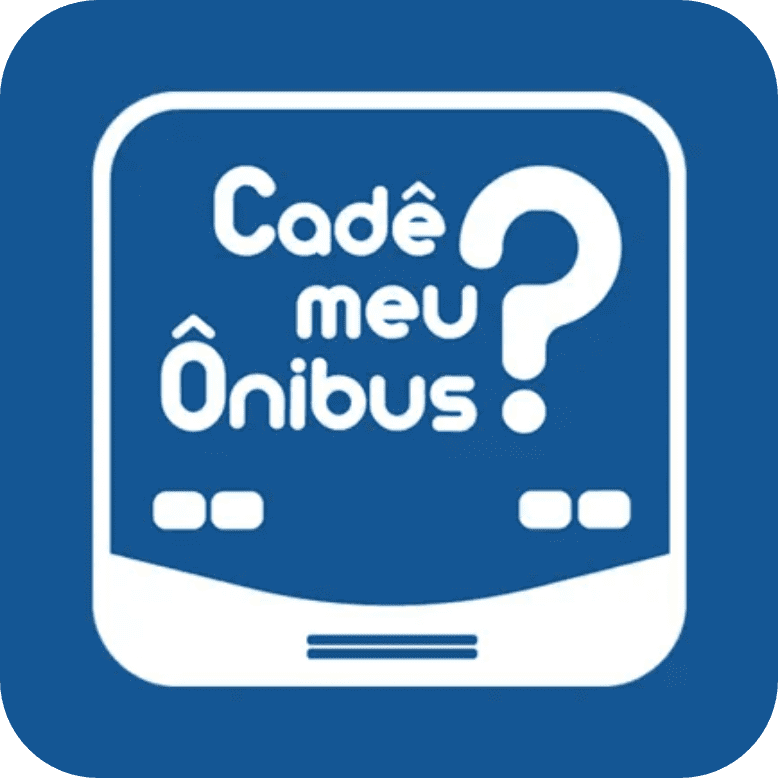 App Cadê meu ônibus - Transporte Manaus