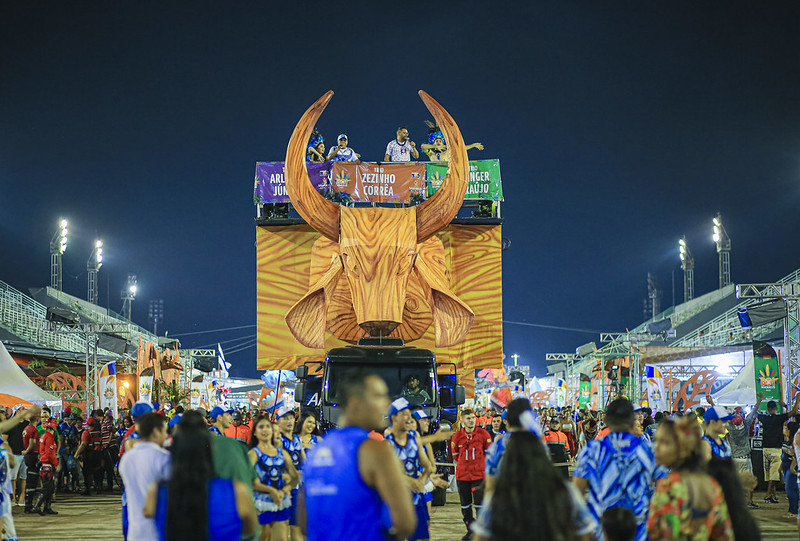 ‘Ruas da Copa’, ‘Mostra Meu Povo’ e ‘Aniversário de Manaus’ estão entre o balanço de atividades realizadas no mês de outubro pela Manauscult