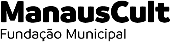 Logo Manauscult Marca PMM