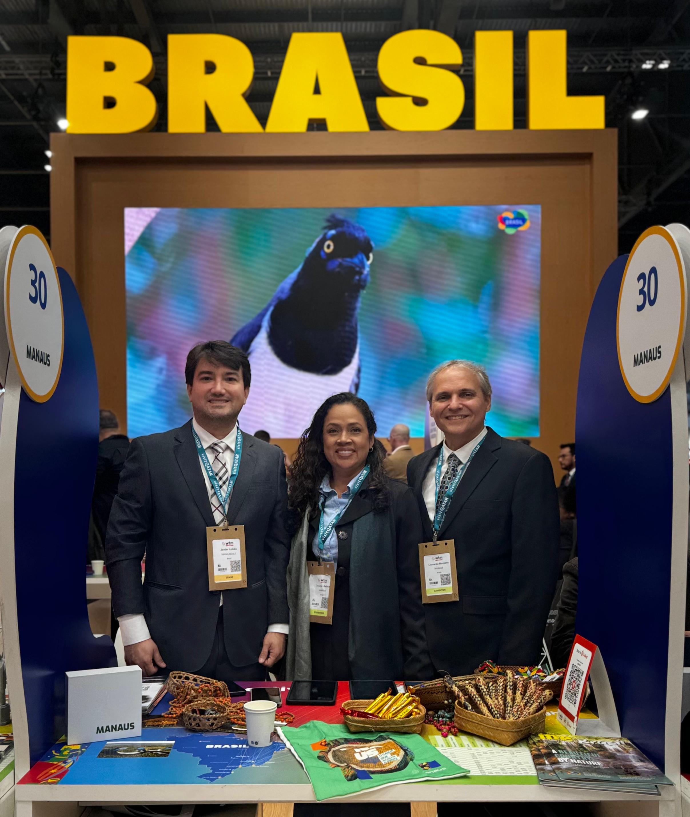 WTM London