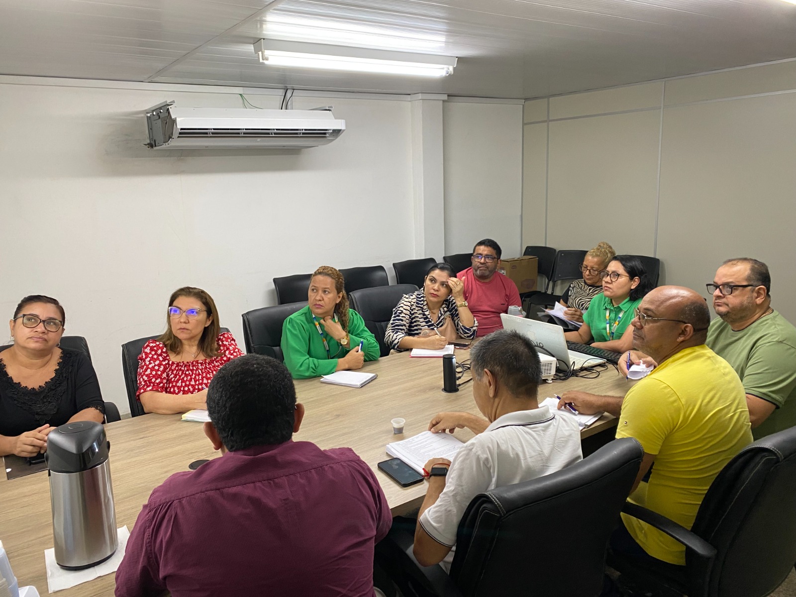 Reunião